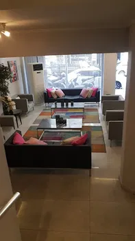 Tanik Hotel resimleri