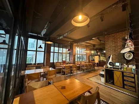 E Che Pizza - Pizzeria Italiana resimleri