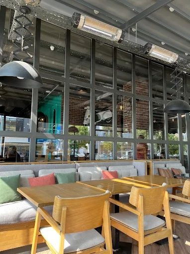 E Che Pizza - Pizzeria Italiana