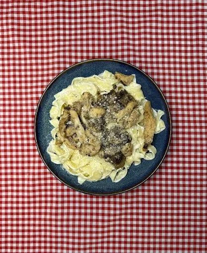 E Che Pizza - Pizzeria Italiana