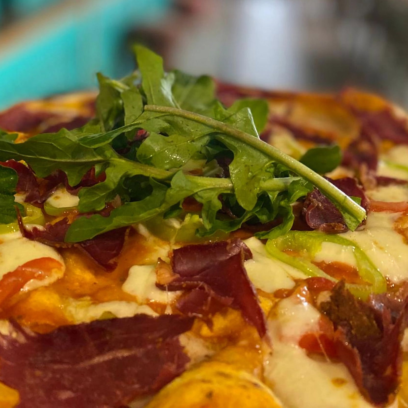 Kayseri Pizza (Küçük)