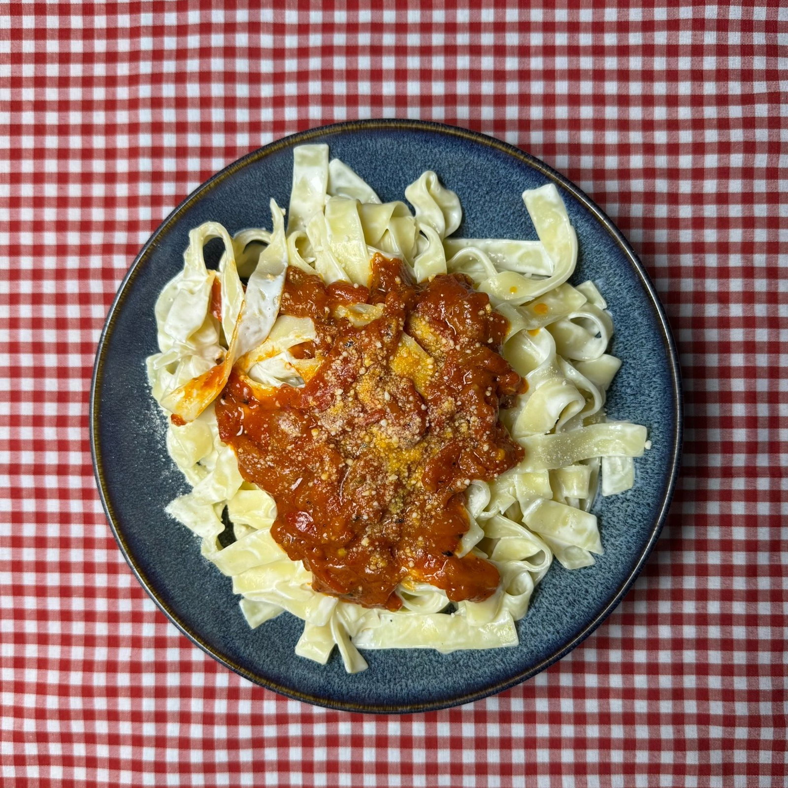 Lutenitsa Fettuccine