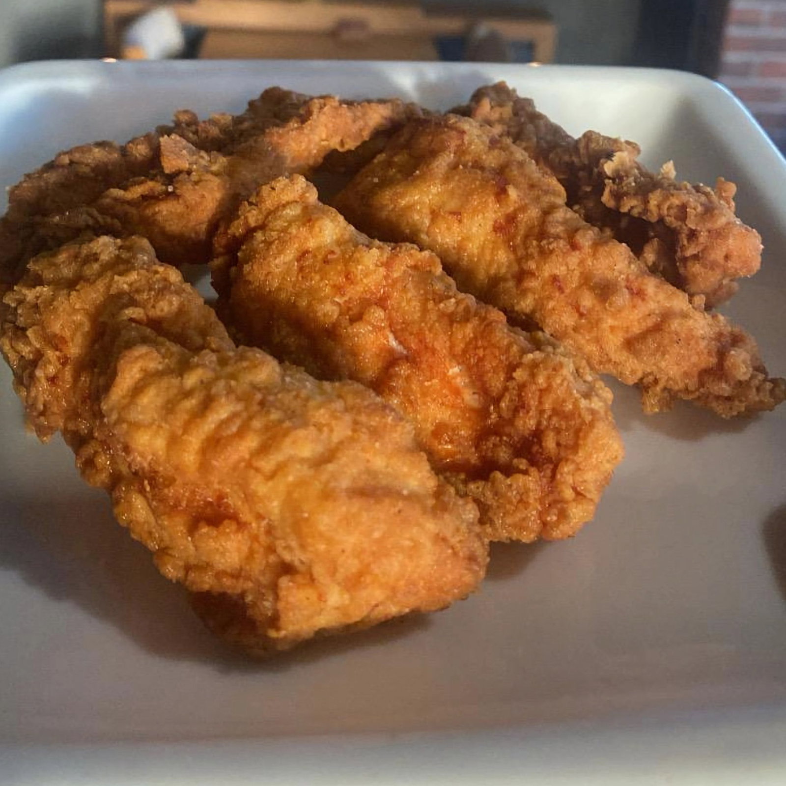 Çıtır Tavuk (5 Adet)