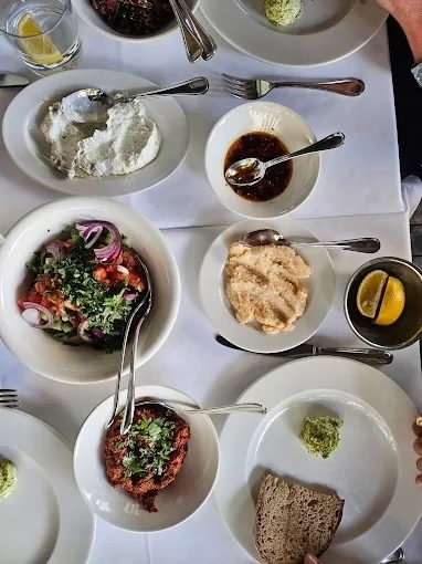 Karaköy Lokantası