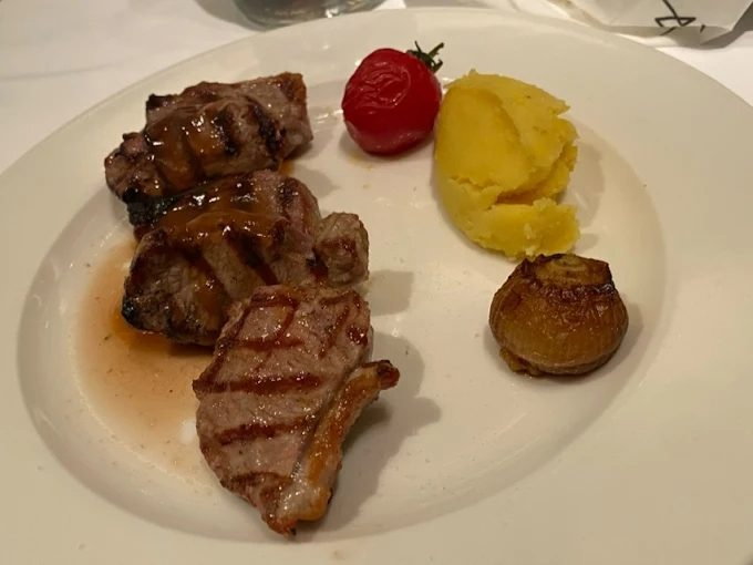 Karaköy Lokantası