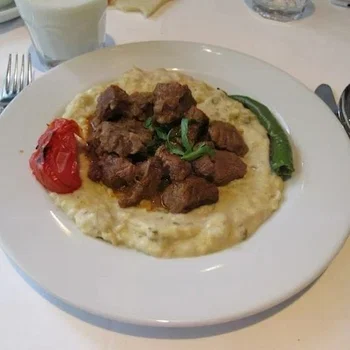 Karaköy Lokantası resimleri