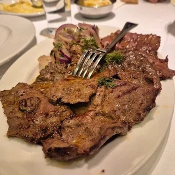 Karaköy Lokantası resimleri