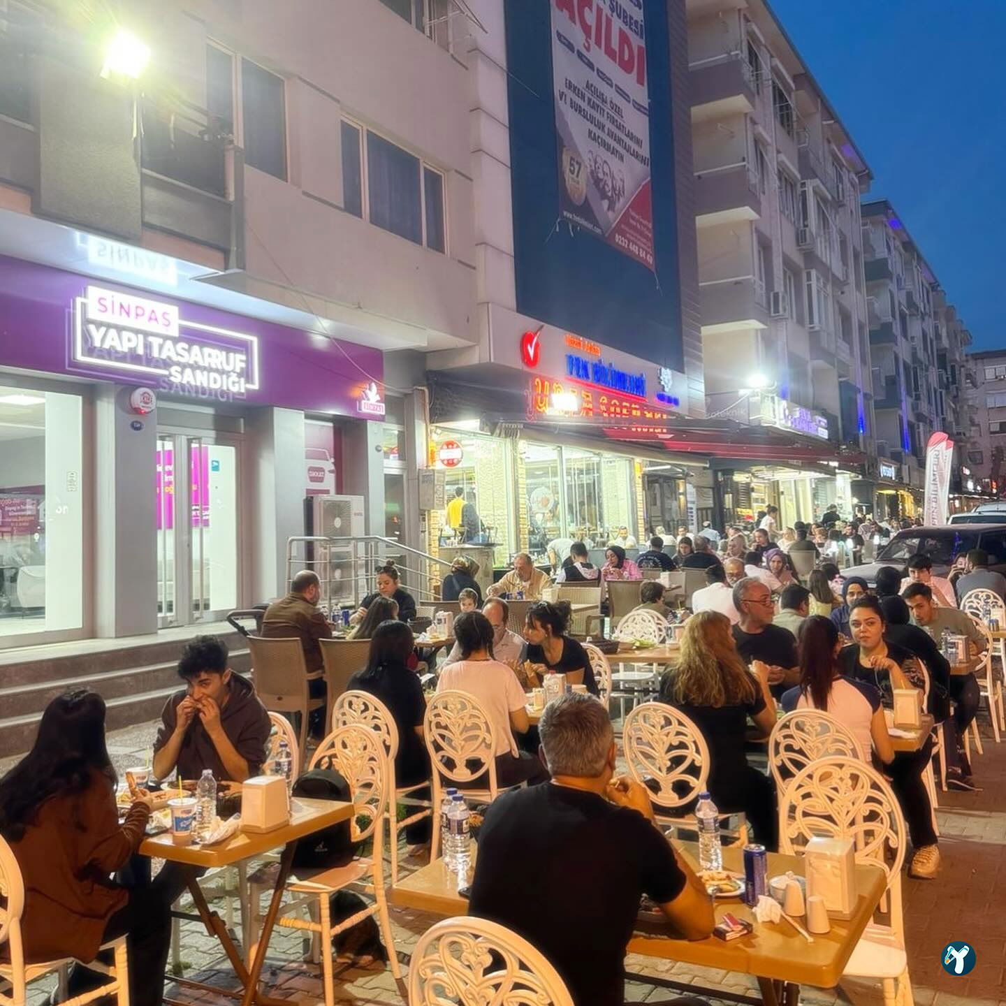 Urfa Sofrası