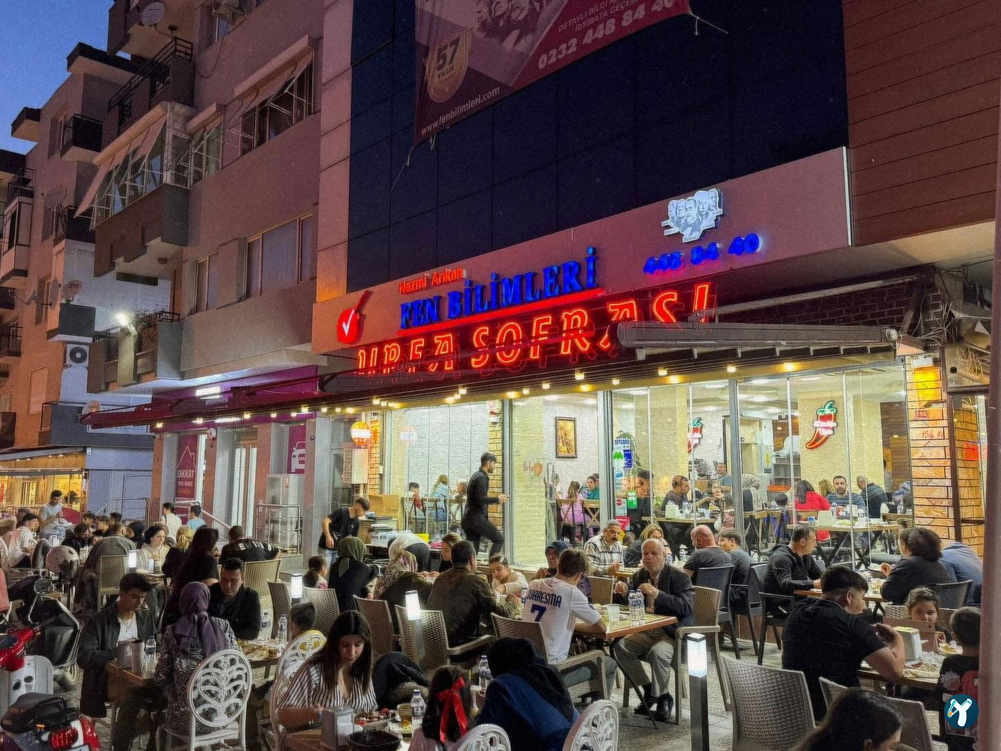 Urfa Sofrası