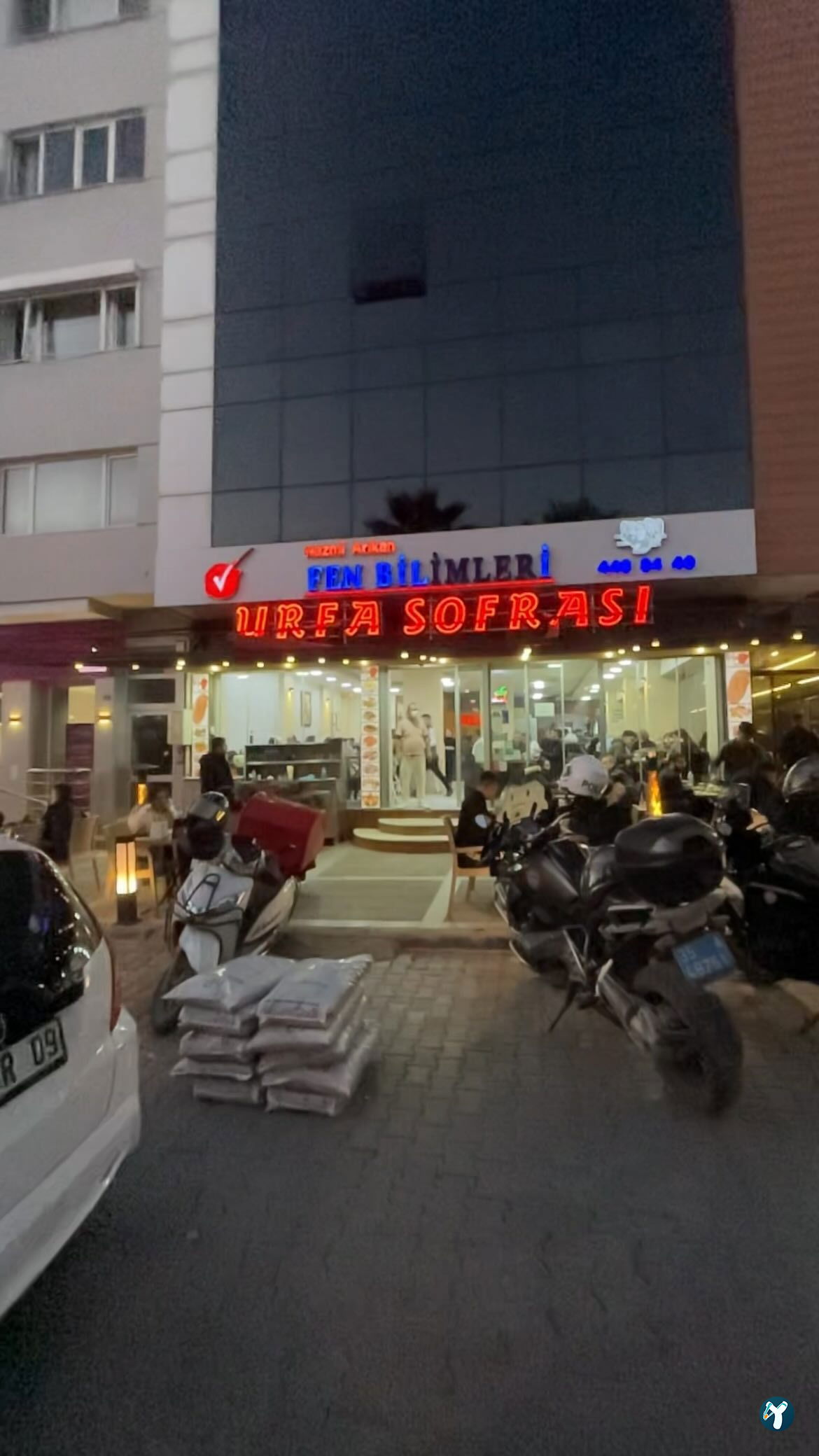 Urfa Sofrası