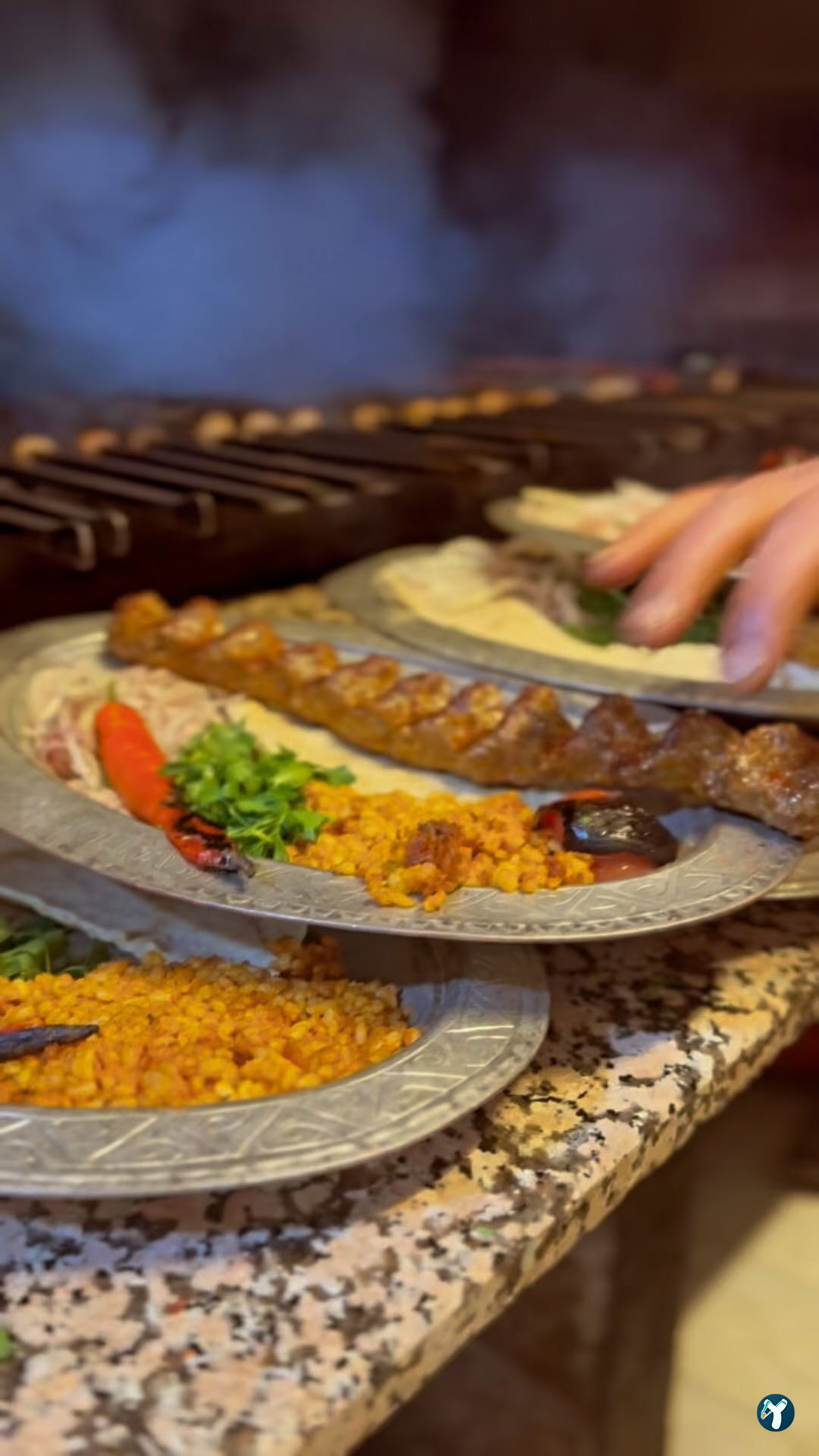 Urfa Sofrası