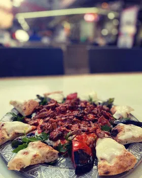 Urfa Sofrası resimleri