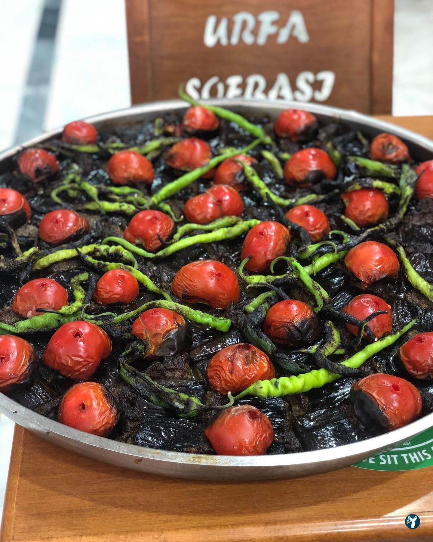 Urfa Sofrası