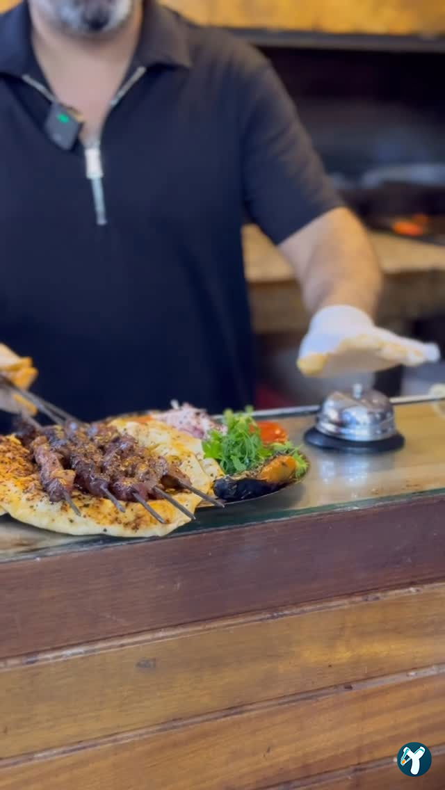 Urfa Sofrası