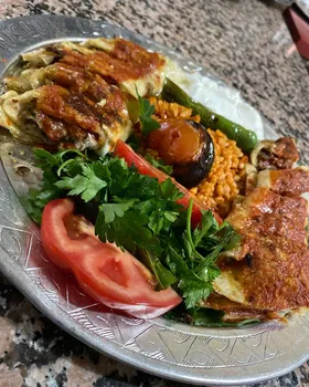 Urfa Sofrası resimleri
