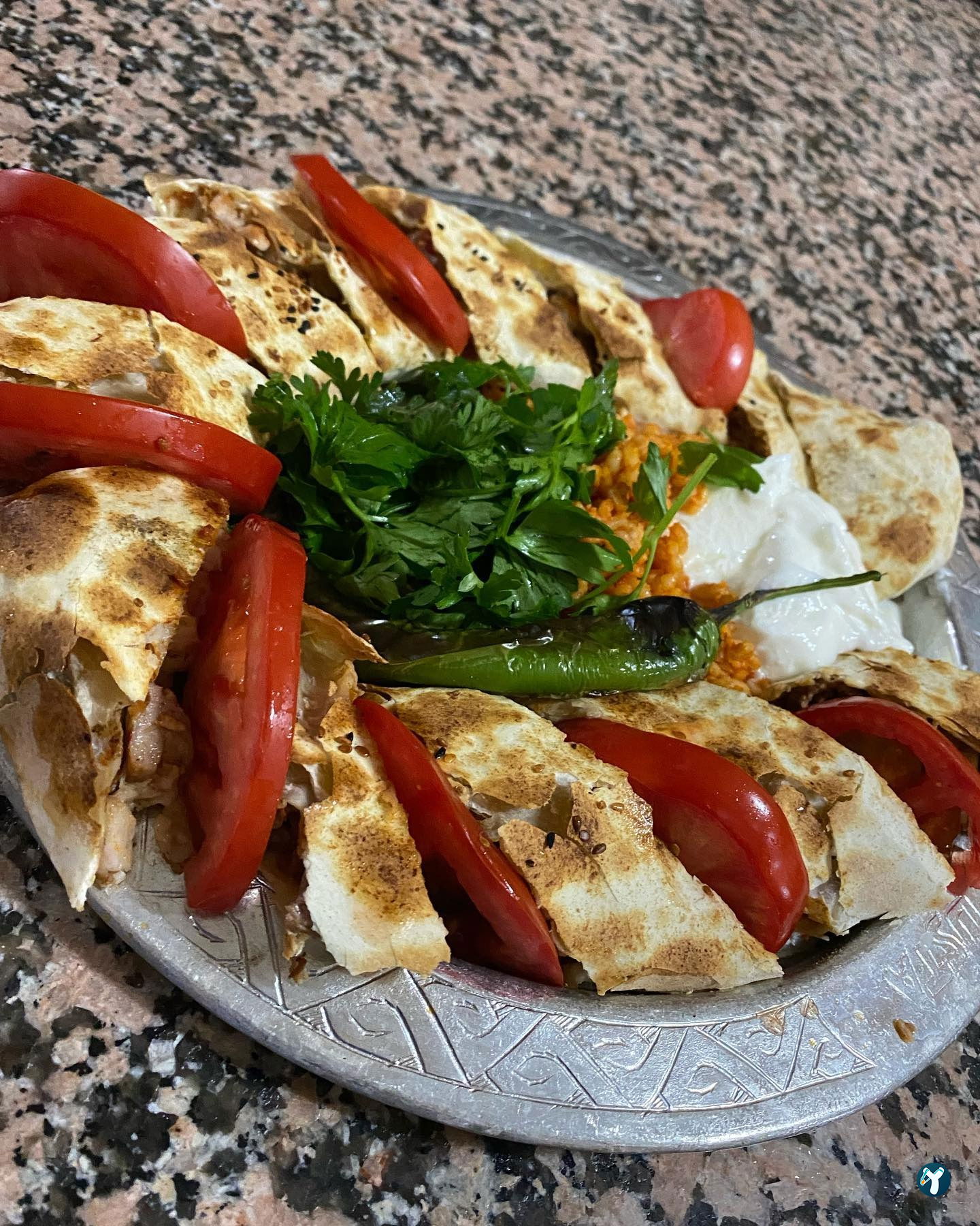 Urfa Sofrası