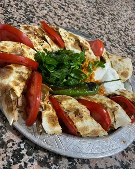 Urfa Sofrası resimleri