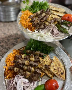 Urfa Sofrası resimleri