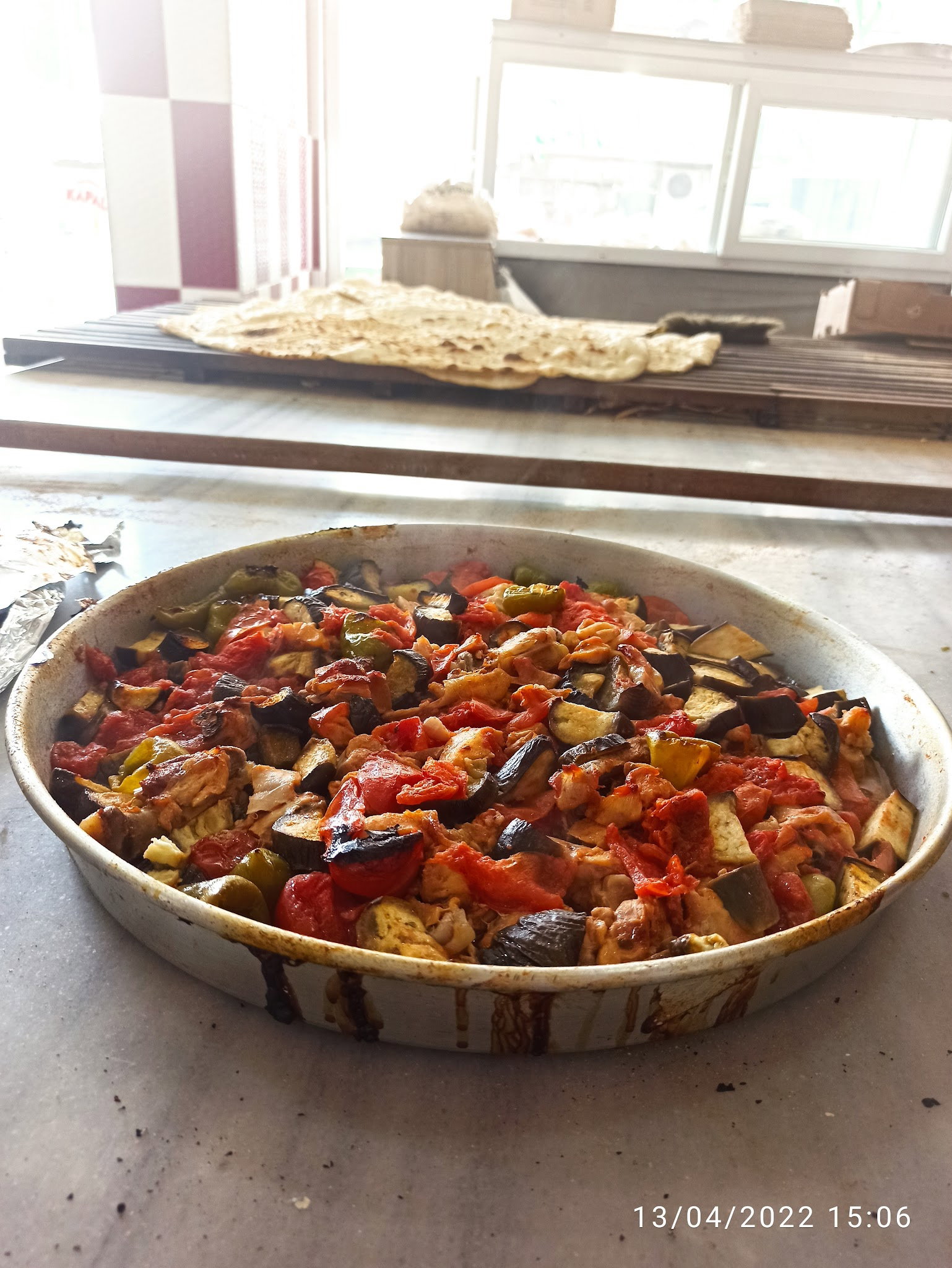 Yöremiz Pide 3 Lahmacun Pide Ve Zurna Döner Salonu