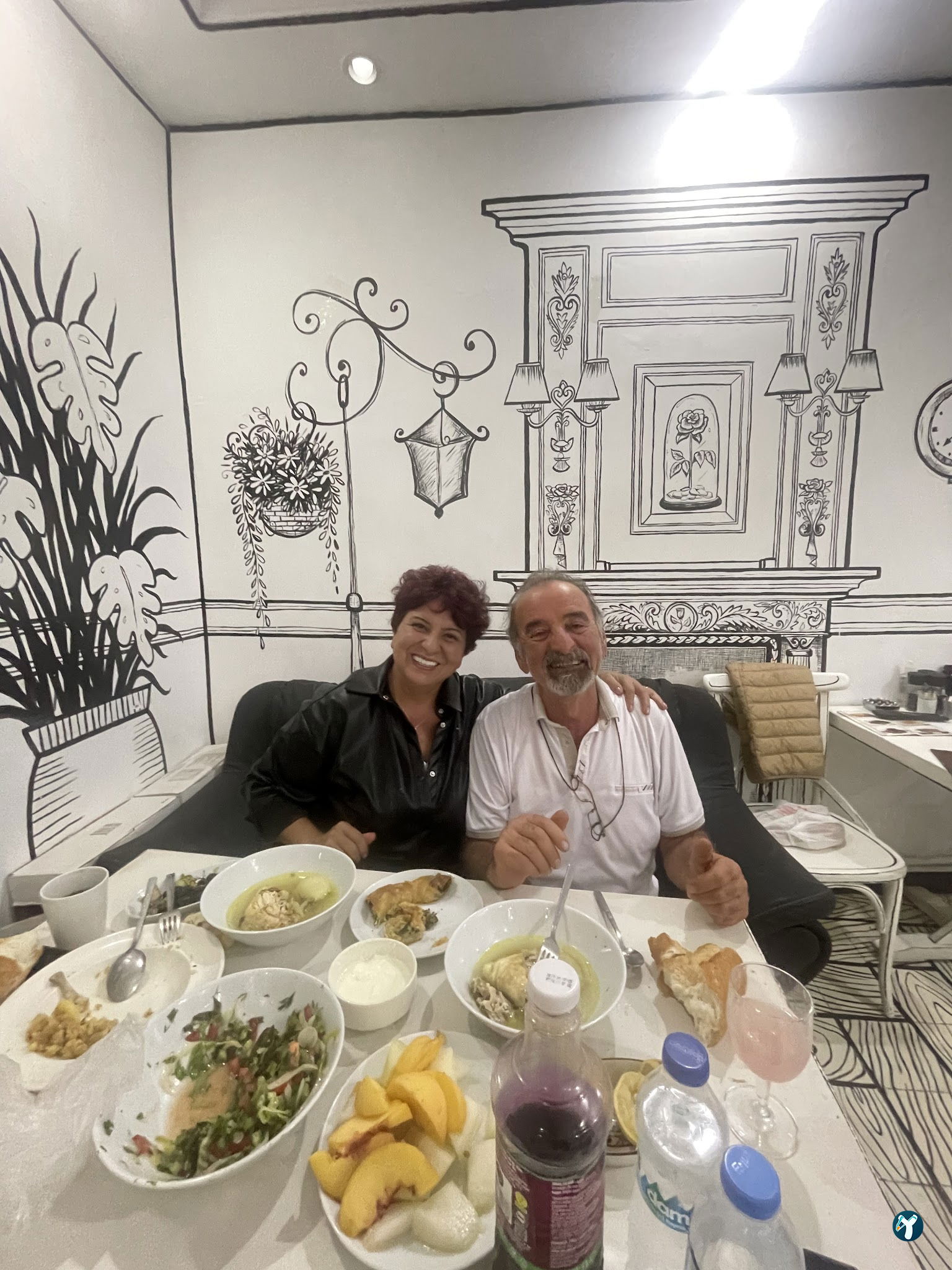 Redibu Cafe & Restaurant