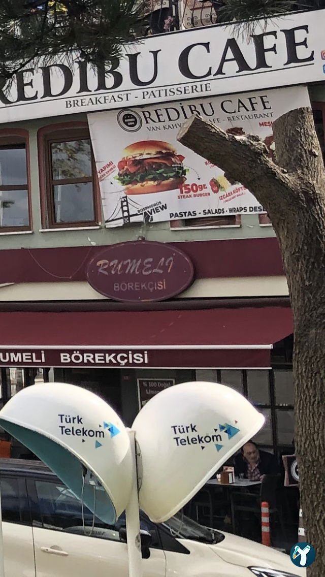 Redibu Cafe & Restaurant
