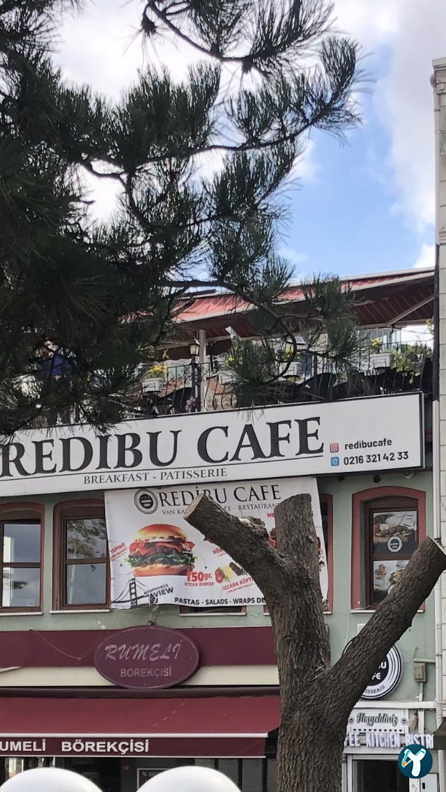 Redibu Cafe & Restaurant