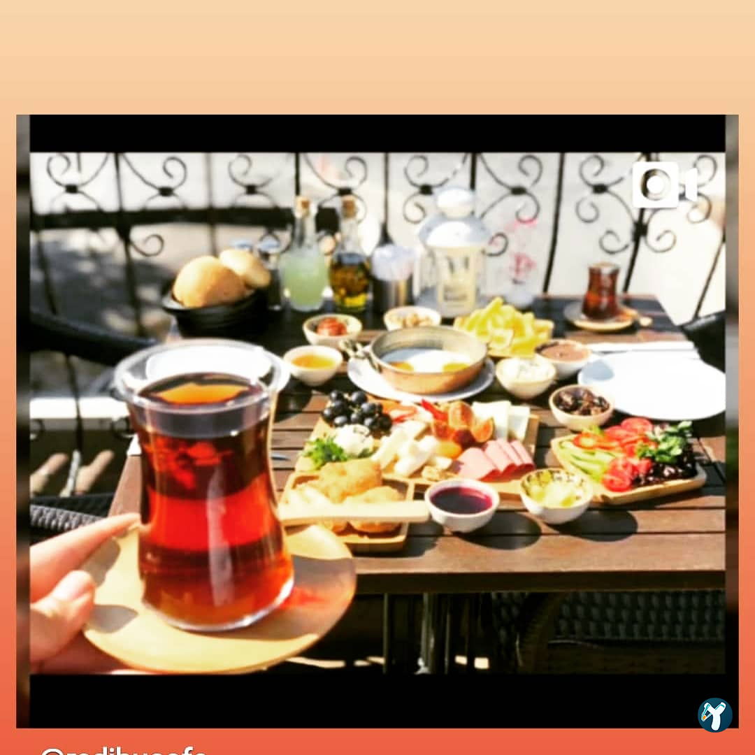 Redibu Cafe & Restaurant