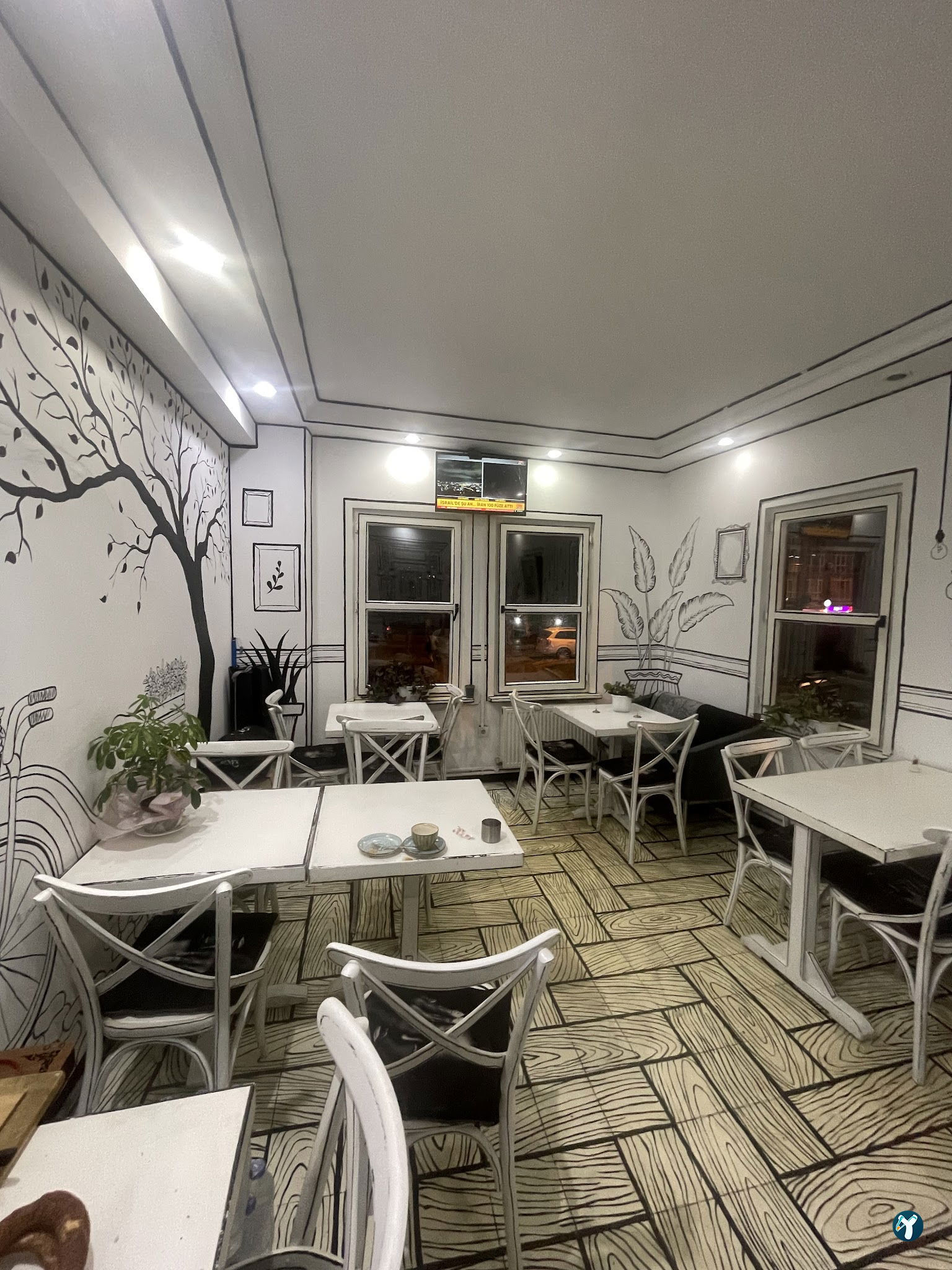 Redibu Cafe & Restaurant