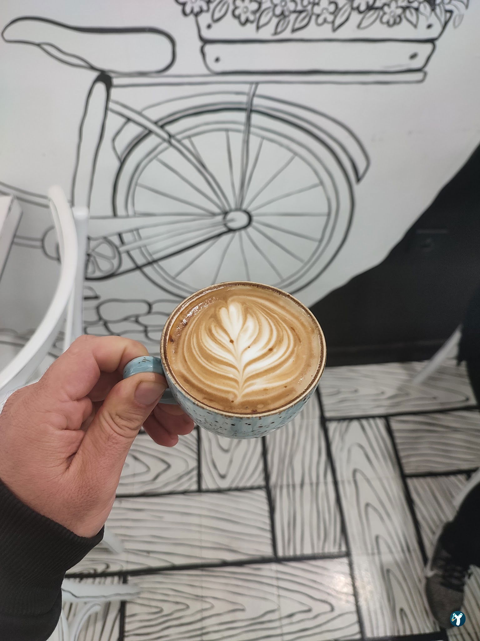 Redibu Cafe & Restaurant