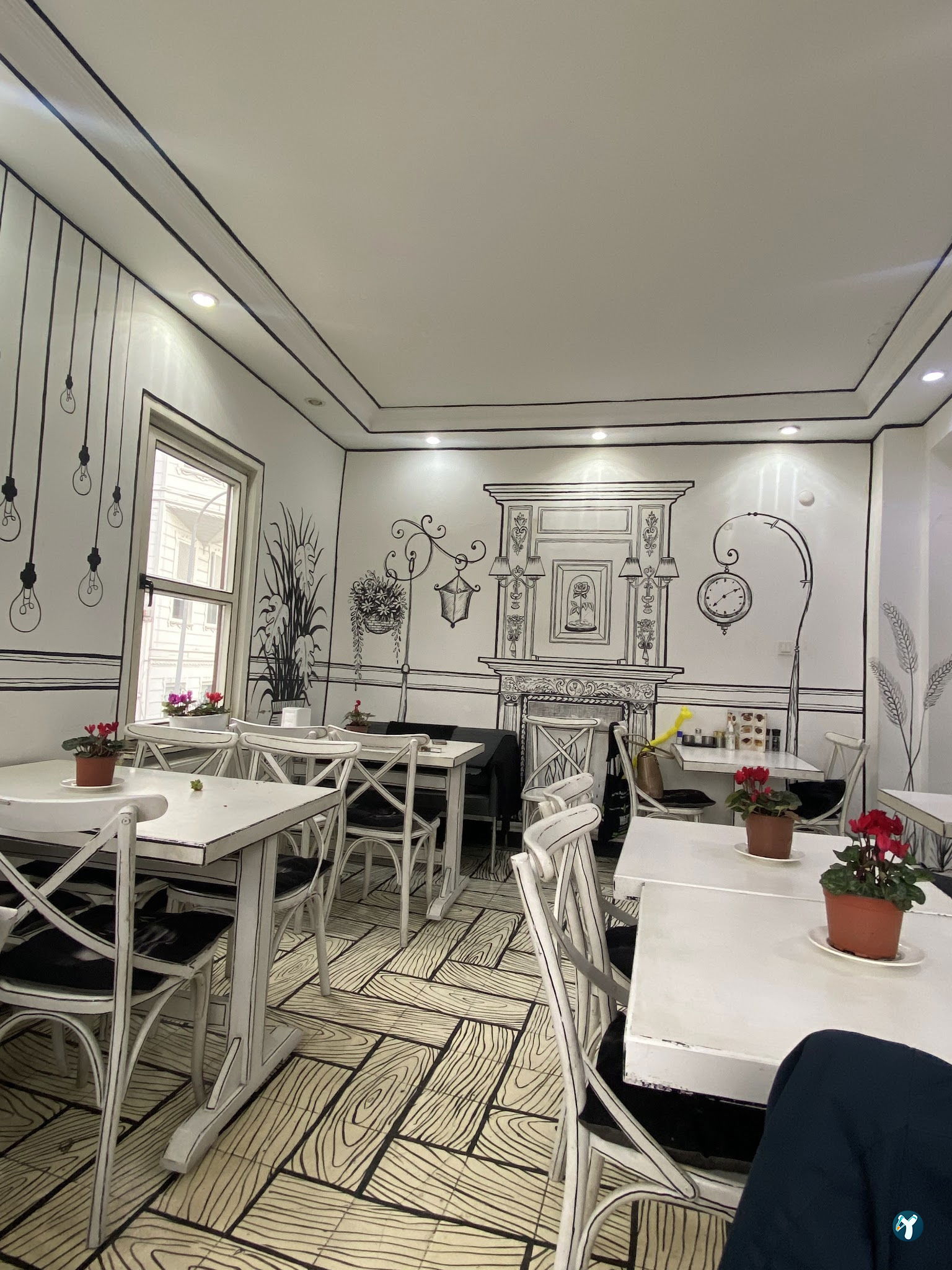 Redibu Cafe & Restaurant