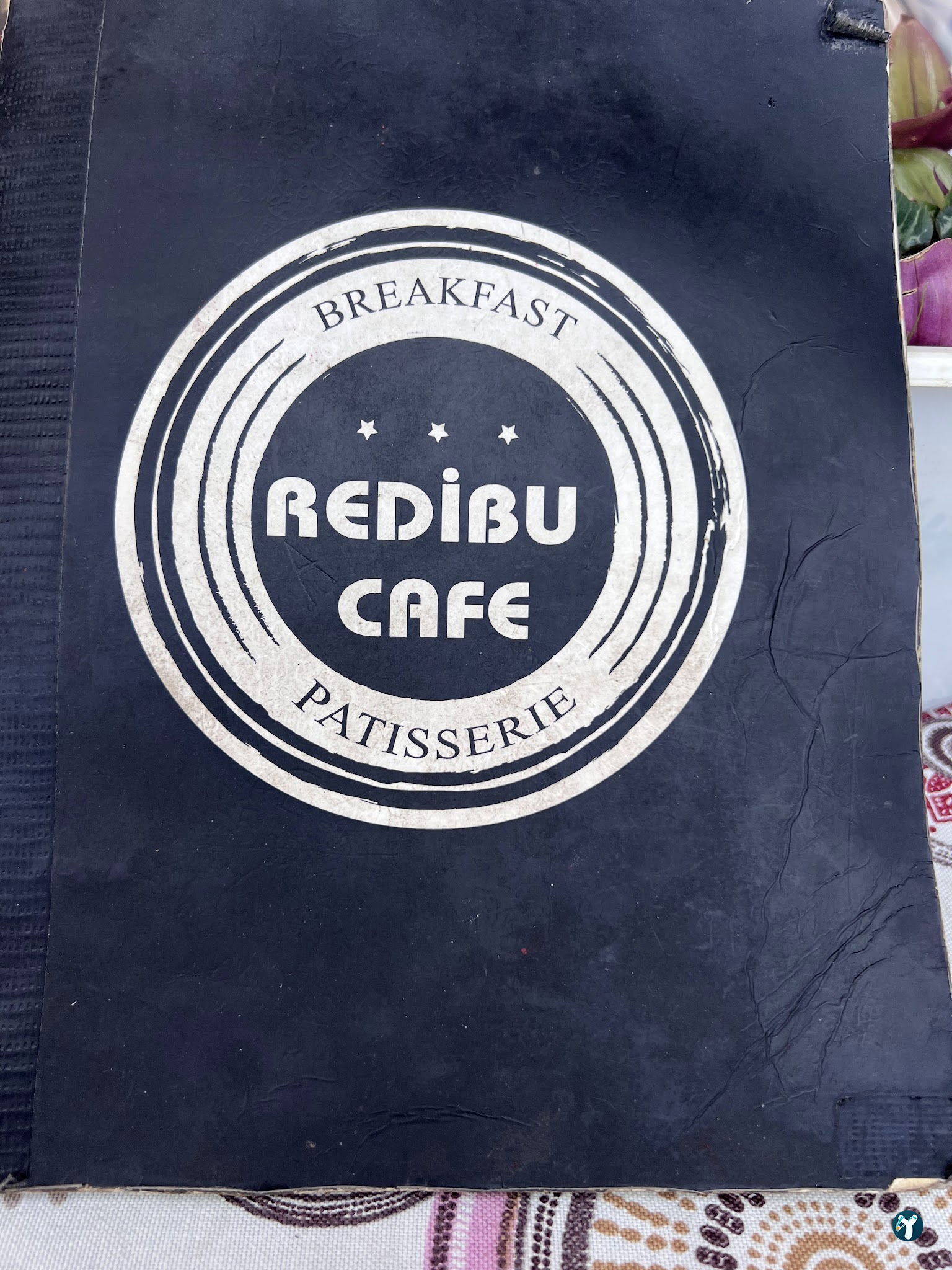 Redibu Cafe & Restaurant
