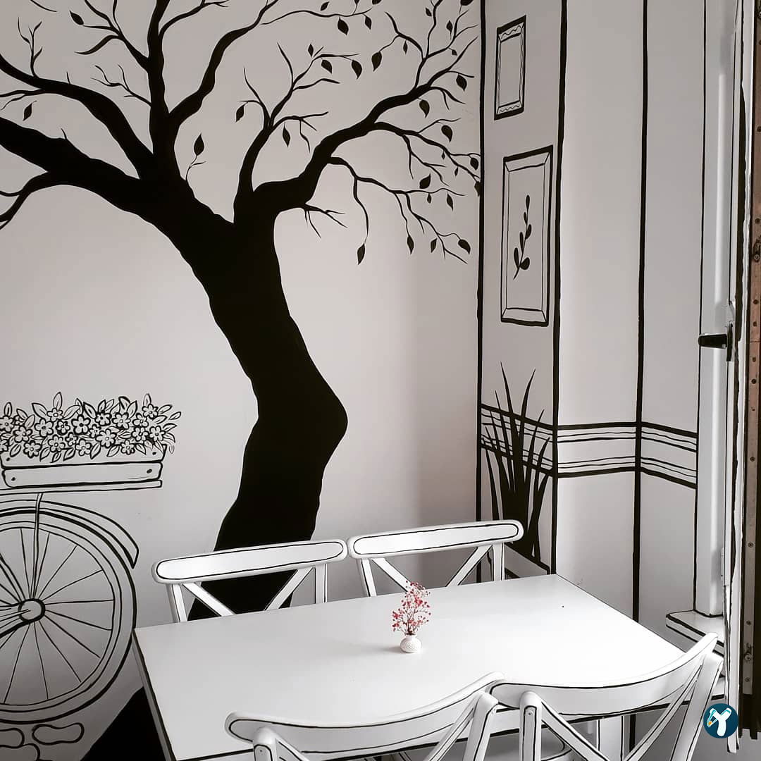 Redibu Cafe & Restaurant