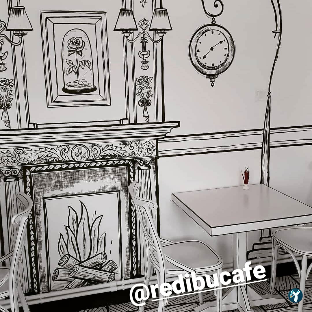 Redibu Cafe & Restaurant