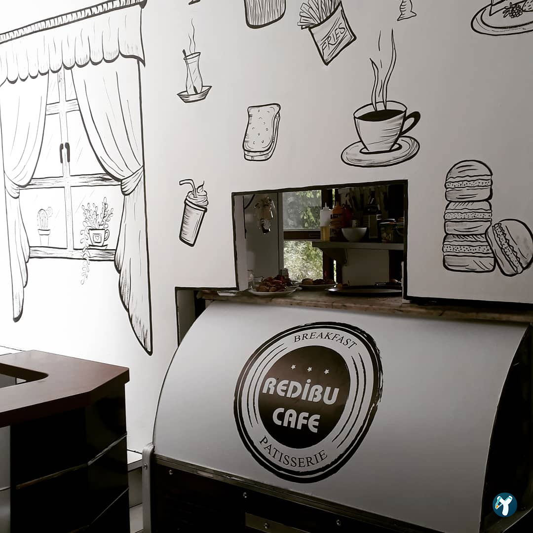 Redibu Cafe & Restaurant