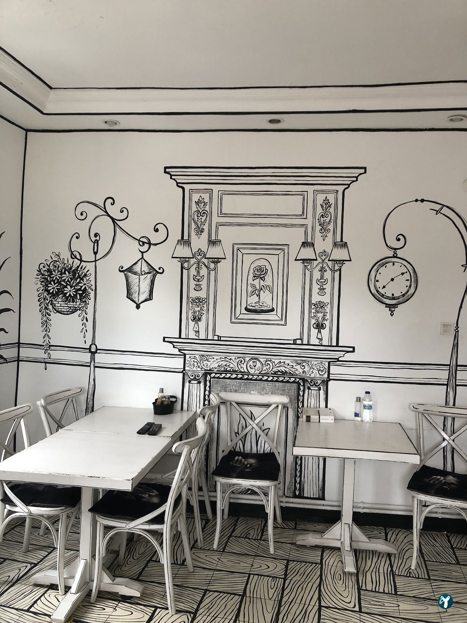 Redibu Cafe & Restaurant