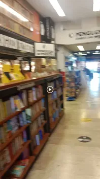 Penguen Kitapevi Kadıköy Şubesi resimleri Penguen Kitapevi Kadıköy Şubesi resimleri