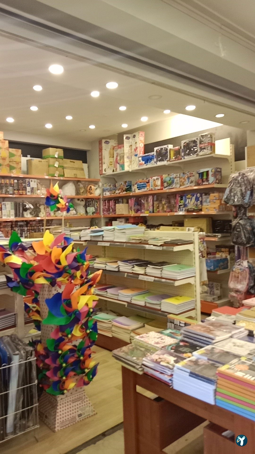 Penguen Kitapevi Kadıköy Şubesi