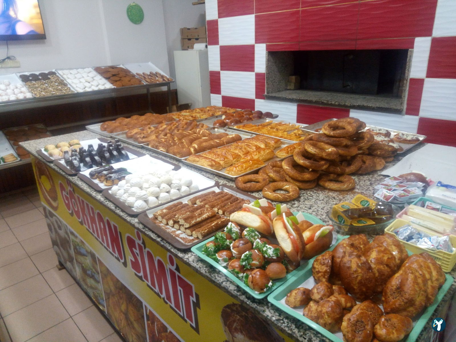 Özen Lahmacun Salonu