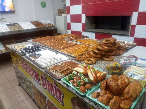 Özen Lahmacun Salonu resimleri