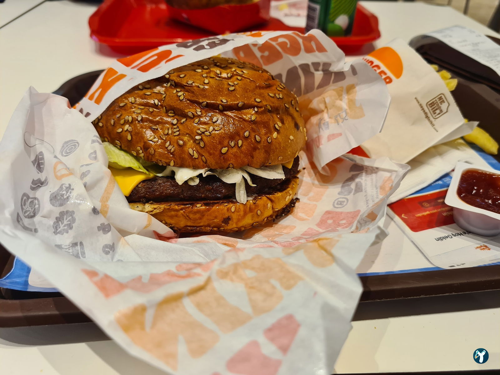 Burger King