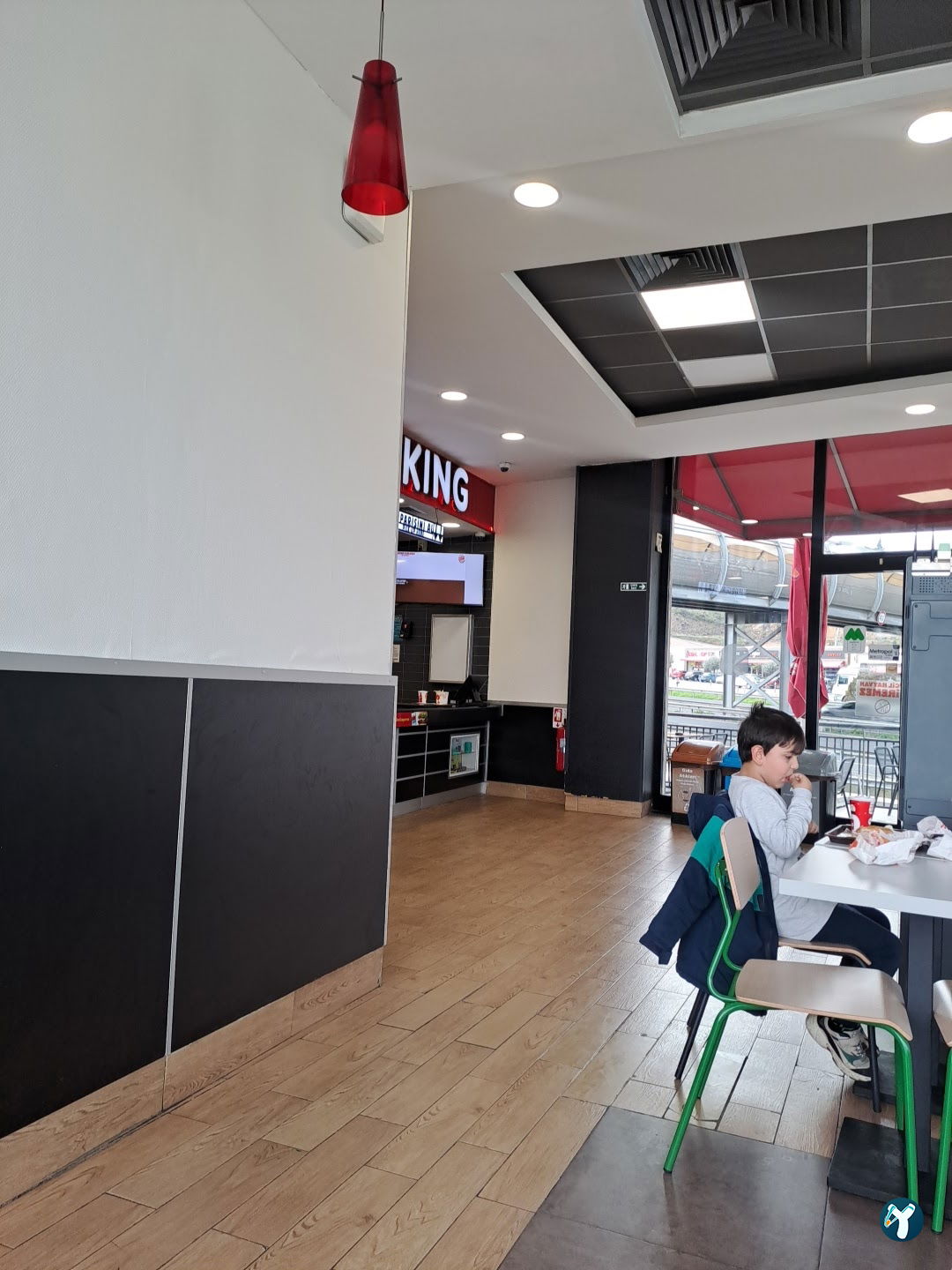 Burger King