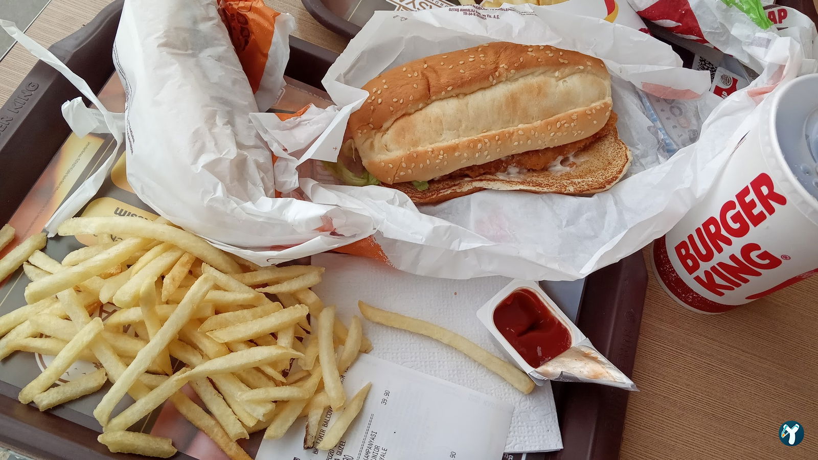 Burger King