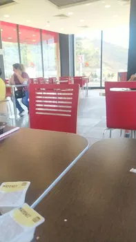 Burger King resimleri