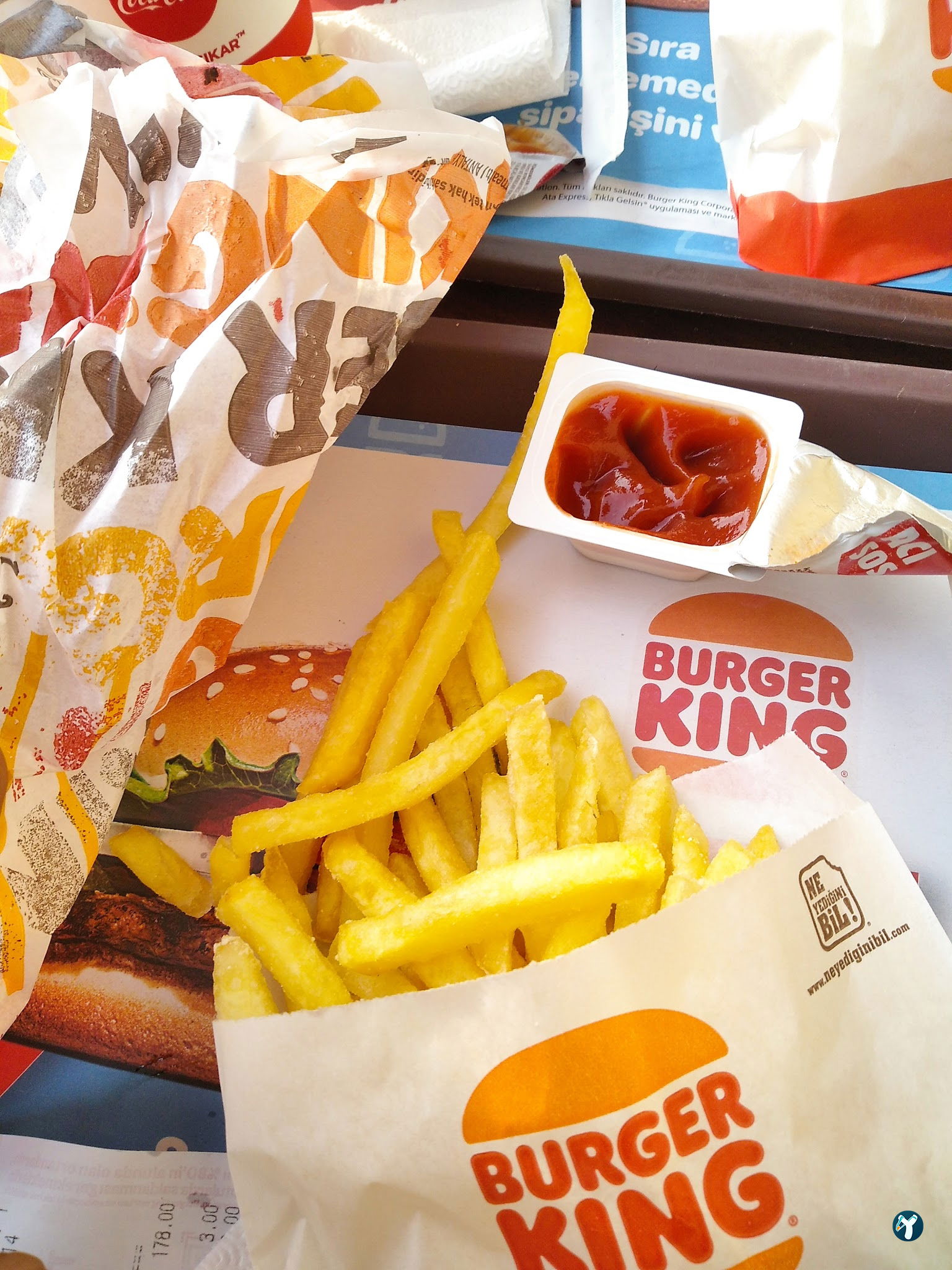 Burger King