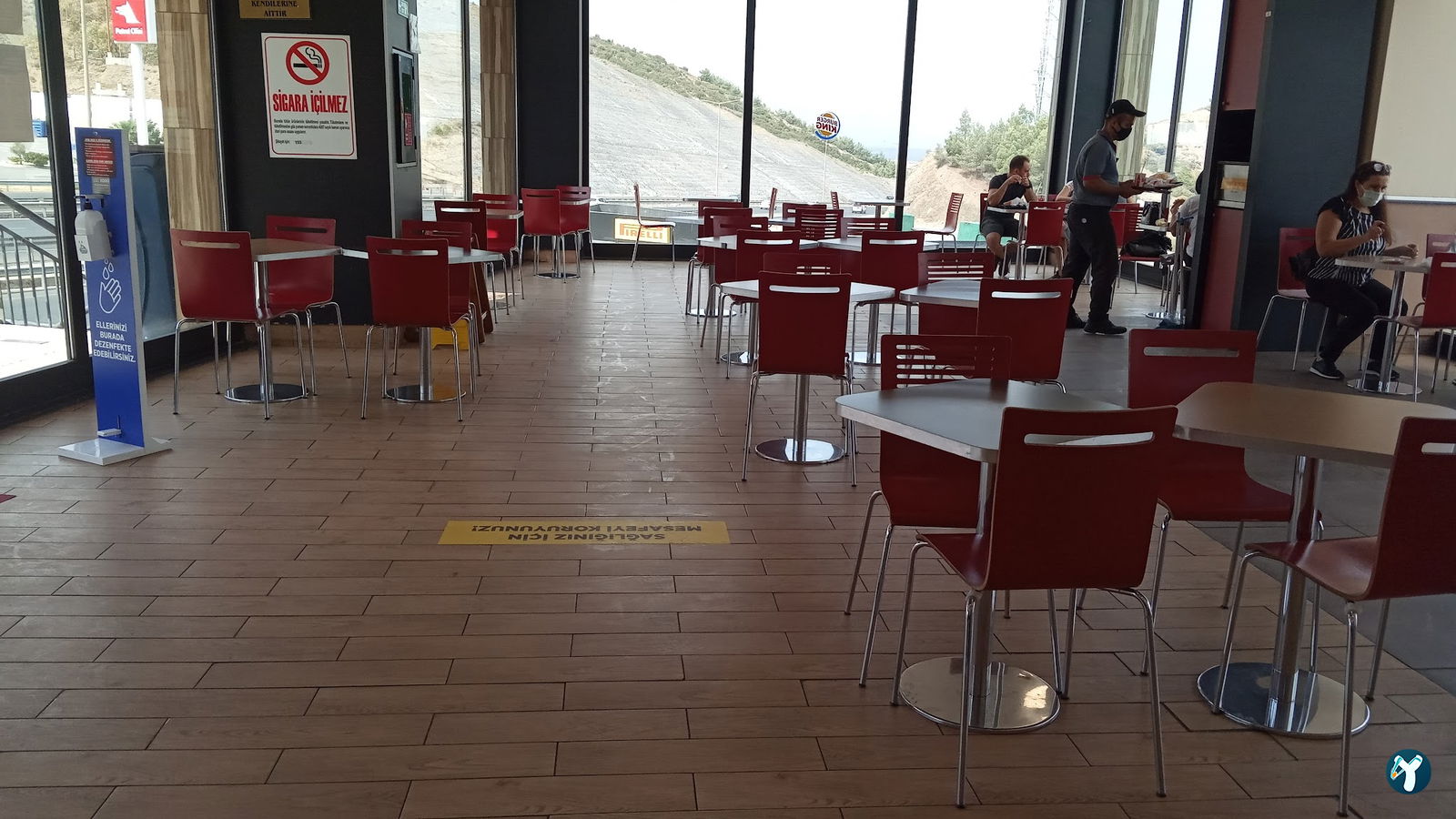 Burger King
