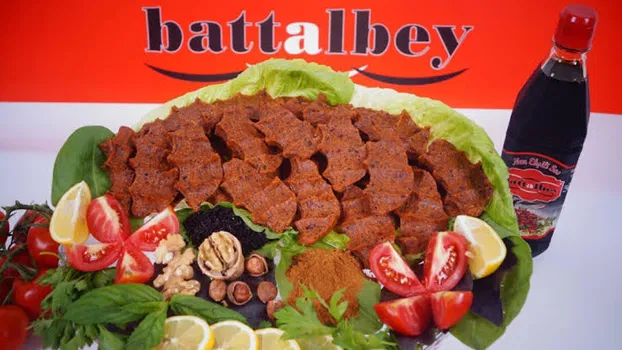 Battalbey Çi̇ğköfte Bodrum, Gümbet resimleri