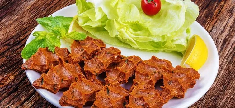 Battalbey Çi̇ğköfte Bodrum, Gümbet resimleri