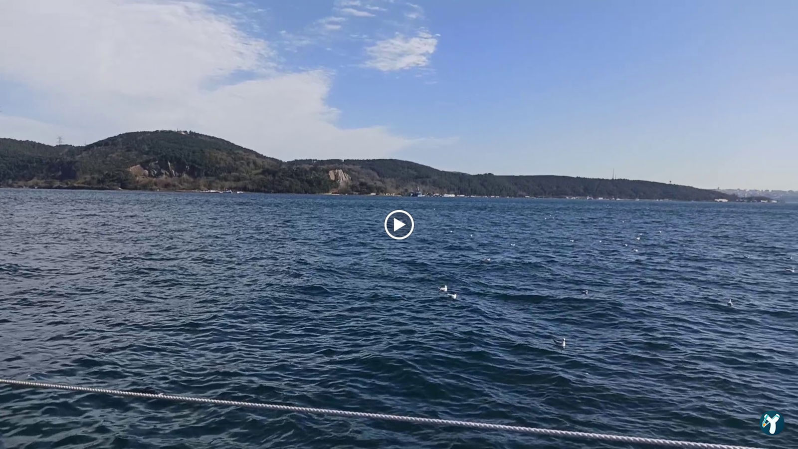 Sarıyer Spor Kulübü Kafeteryası