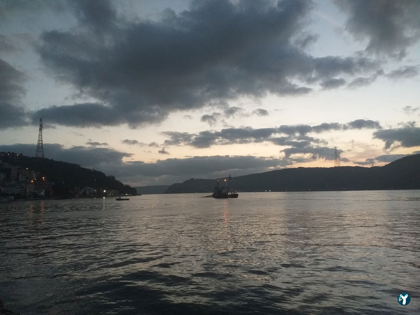 Sarıyer Spor Kulübü Kafeteryası