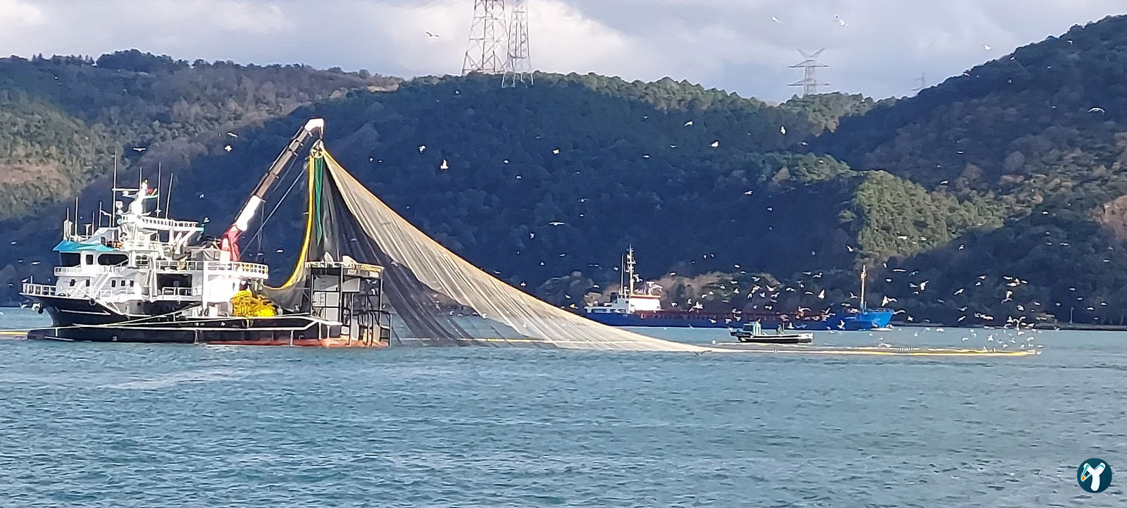 Sarıyer Spor Kulübü Kafeteryası